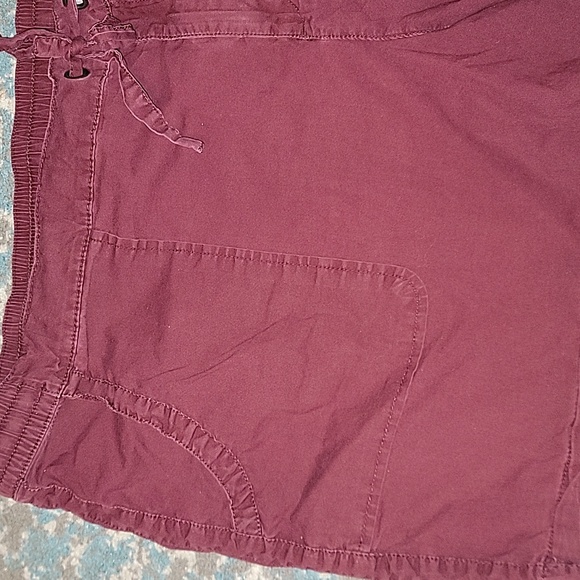 Boutique size 24w shorts - Picture 2 of 4